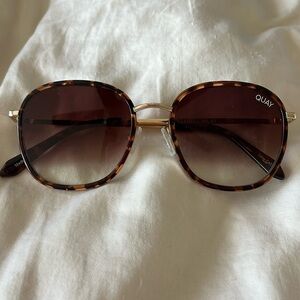 Quay sunglasses